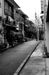 tokyo monochrome#304