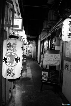 tokyo monochrome# (1404)