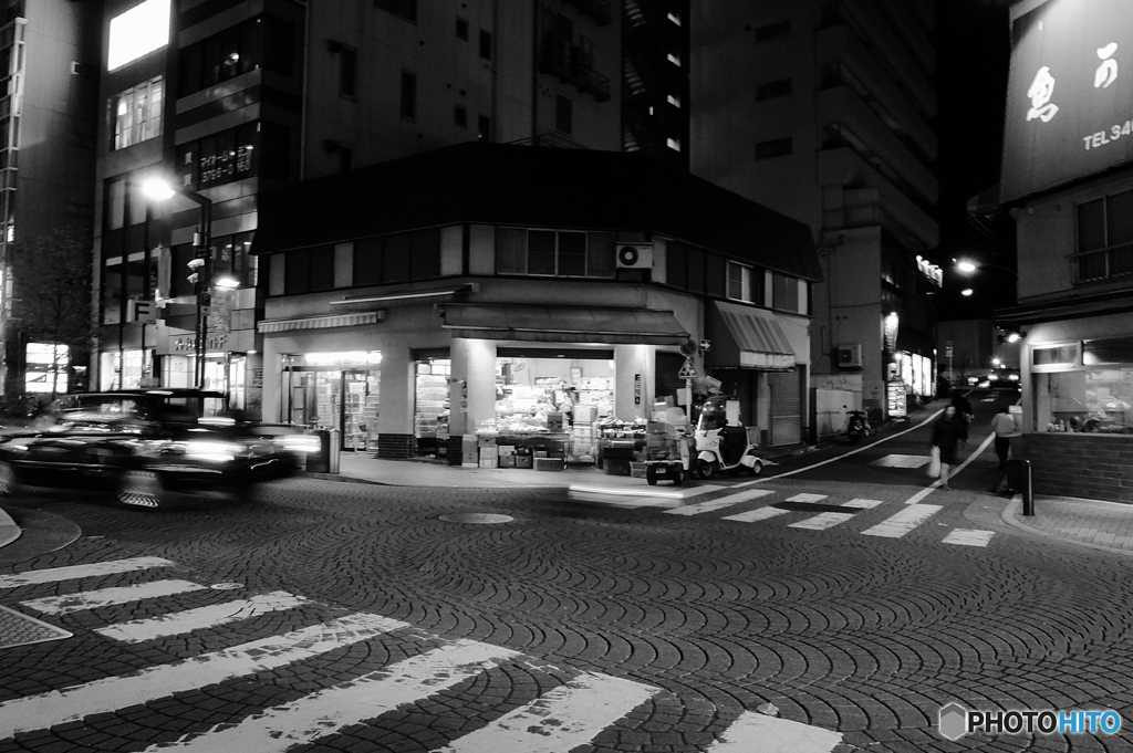 tokyo monochrome#1012