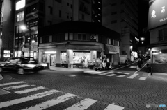 tokyo monochrome#1012