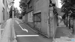 tokyo monochrome#764