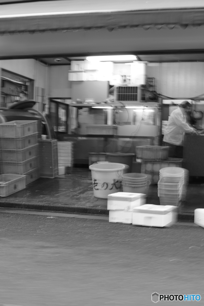 tokyo monochrome# (1629)