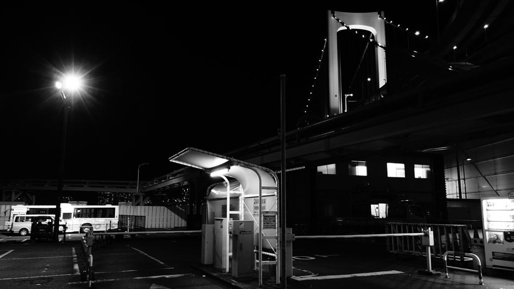 tokyo monochrome#447