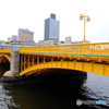 隅田川に架かる橋１