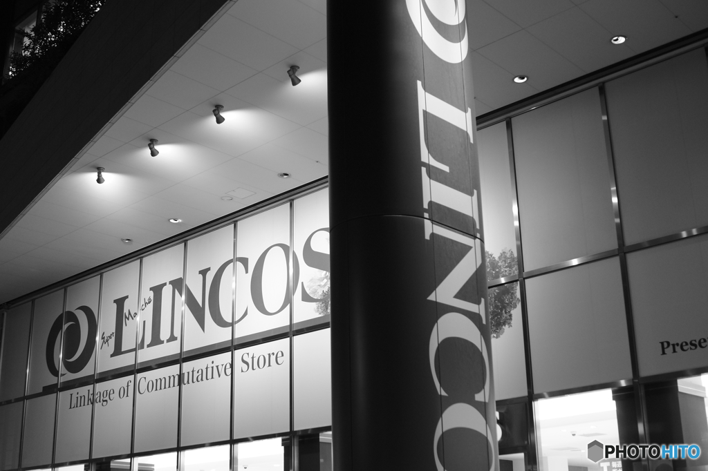 tokyo monochrome#1019