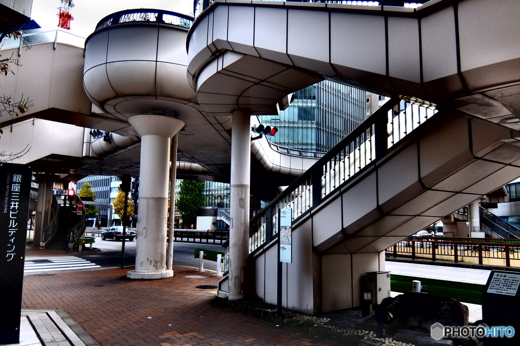 street corner illusions#30