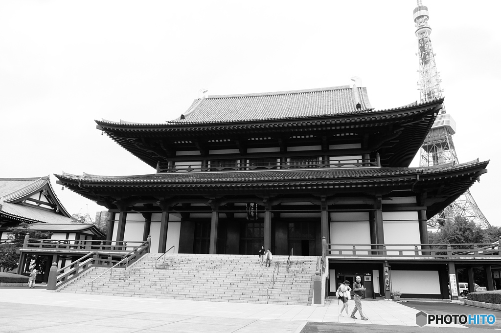 tokyo monochrome# (1421)