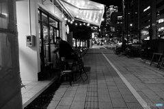 tokyo monochrome# (1101)