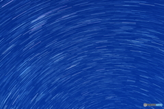 星空～コンポジット