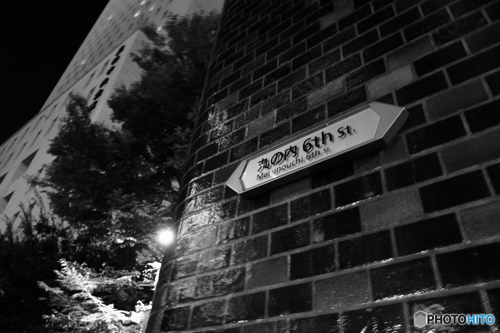 tokyo monochrome# (1454)
