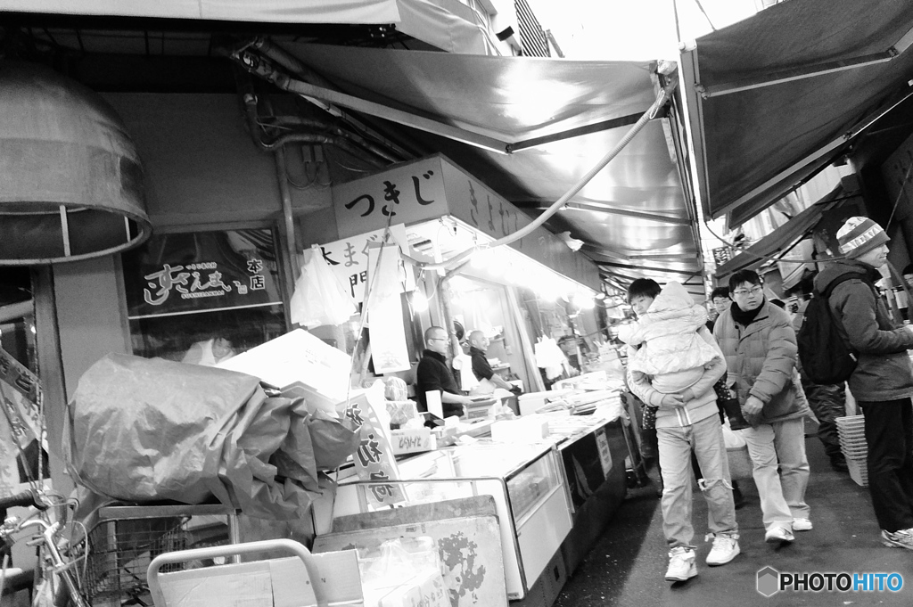 tokyo monochrome#916