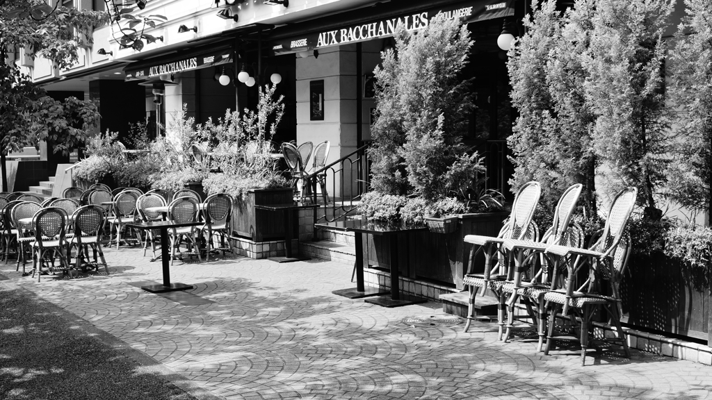 tokyo monochrome#245