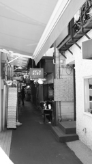 tokyo monochrome#692