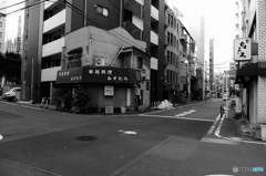 tokyo monochrome863