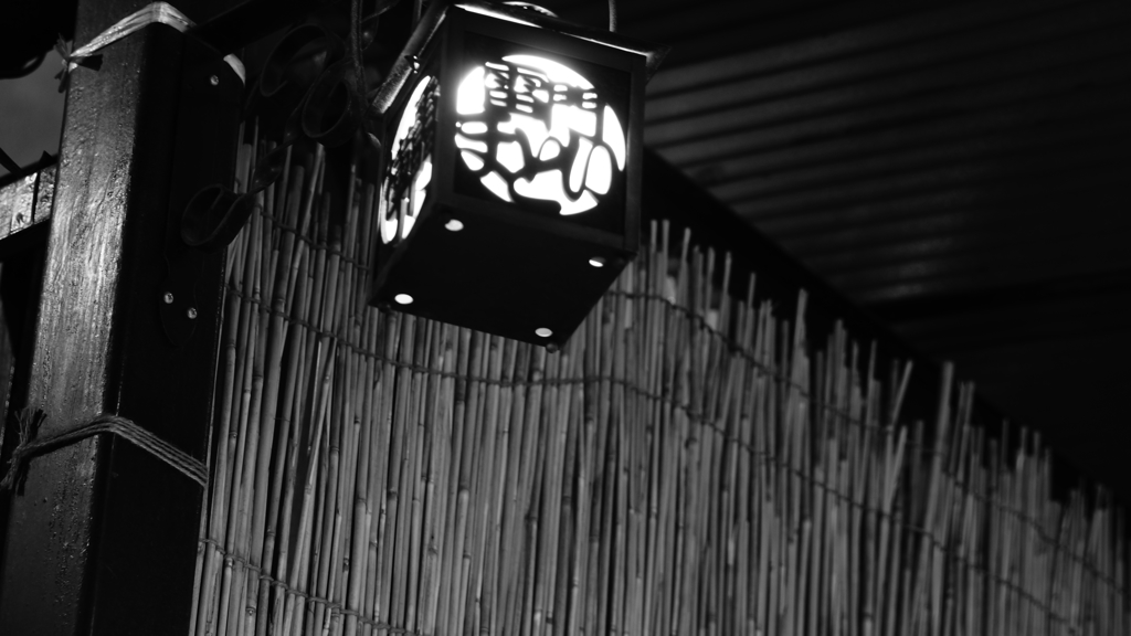 tokyo monochrome#172