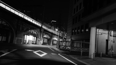 tokyo monochrome#118