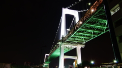 レインボーブリッジ