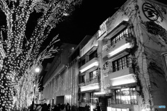 tokyo monochrome# (1028)