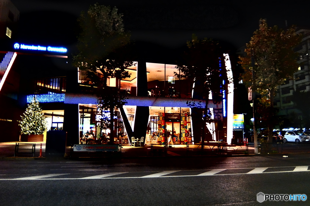 street corner illusions#17