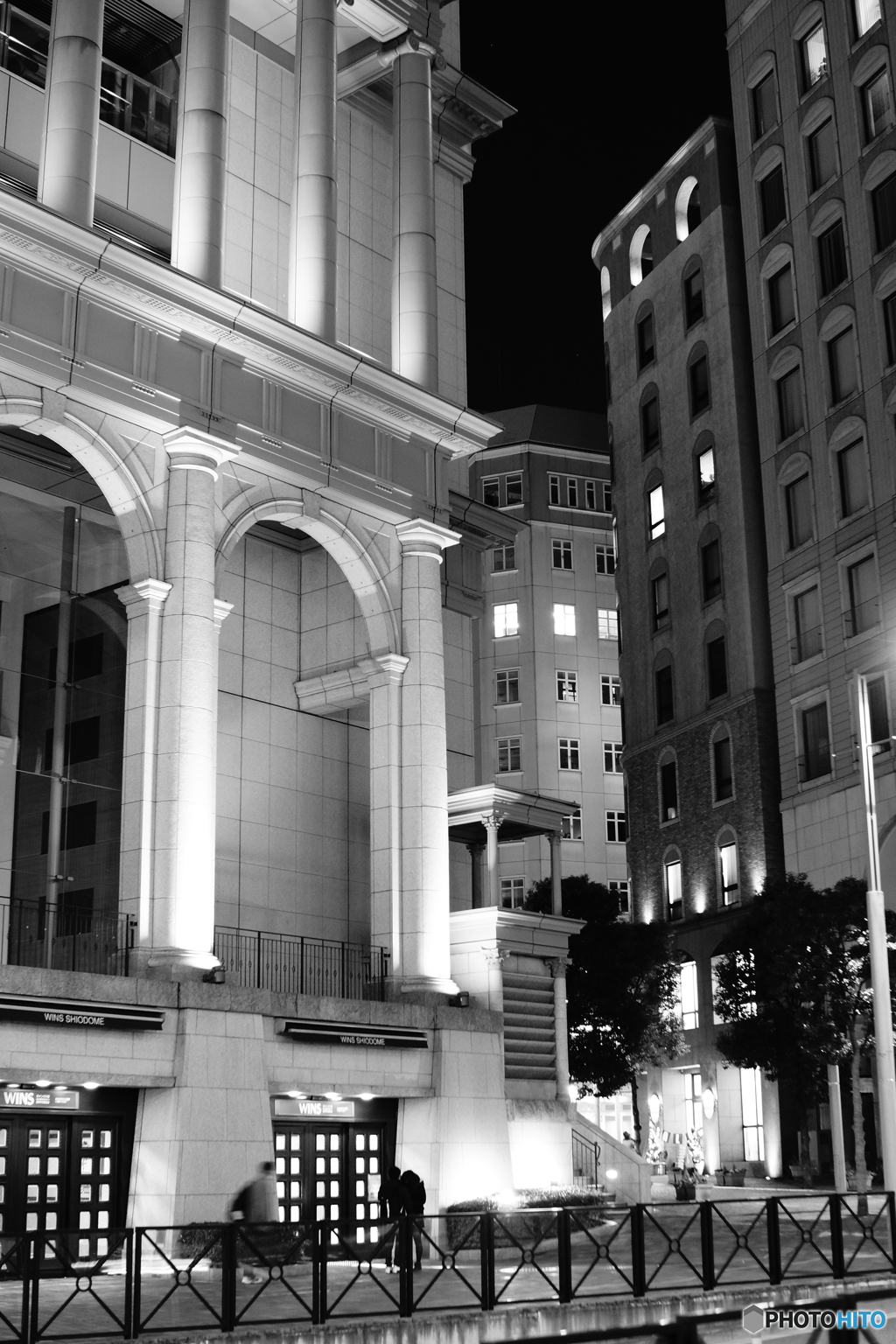 Tokyo monochrome# (1231)