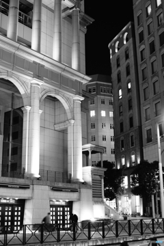 Tokyo monochrome# (1231)