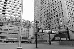 tokyo monochrome# (1615)