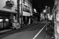 tokyo monochrome# (1603) tokyo monochrome# (1603)