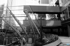 tokyo monochrome# (1157)