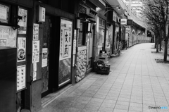 tokyo monochrome#813
