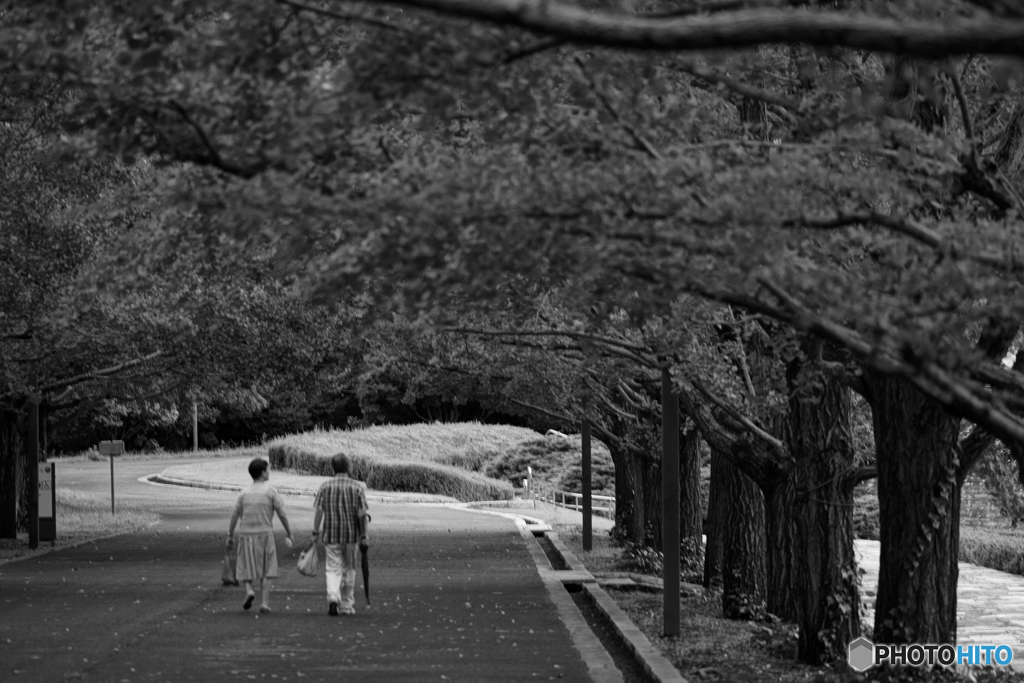 これからも二人で。