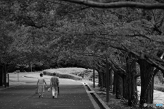 これからも二人で。