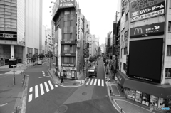 tokyo monochrome# (1286)