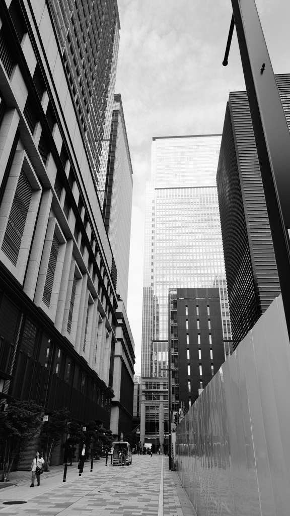 tokyo monochrome#566