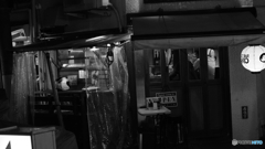 tokyo monochrome# (1151)