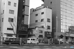 tokyo monochrome# (1627)