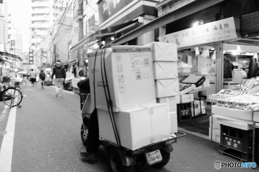 tokyo monochrome#950