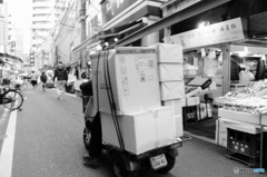 tokyo monochrome#950