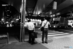 tokyo monochrome# (1431)