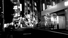 tokyo monochrome#422