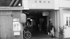 tokyo monochrome#700