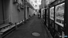 tokyo monochrome#819
