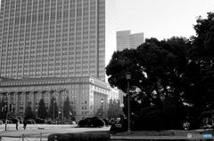 tokyo monochrome#846