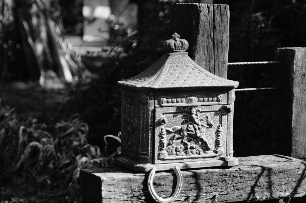 tokyo monochrome#287