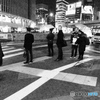 tokyo monochrome# (1126)