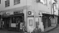 tokyo monochrome#701
