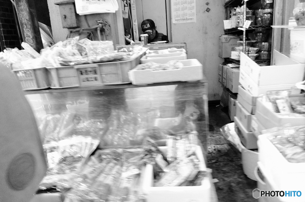 tokyo monochrome#904