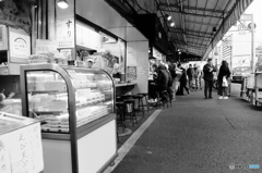 tokyo monochrome#932