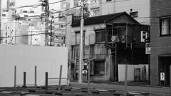 tokyo monochrome#71