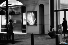 tokyo monochrome# (1153)