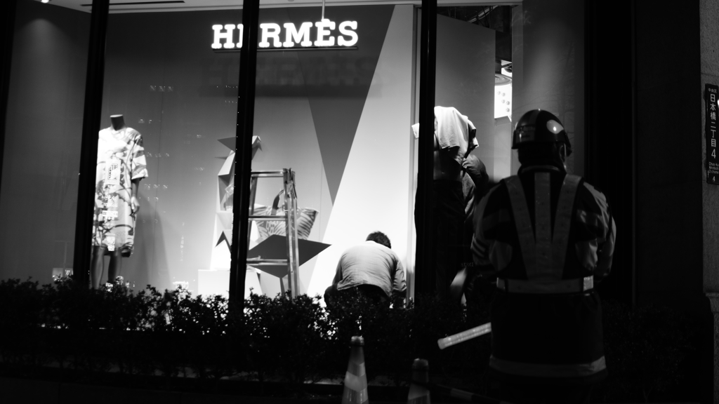 tokyo monochrome#264